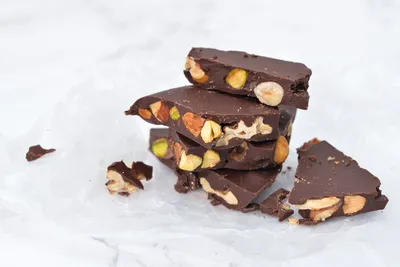 Asia Dark Chocolate 58%