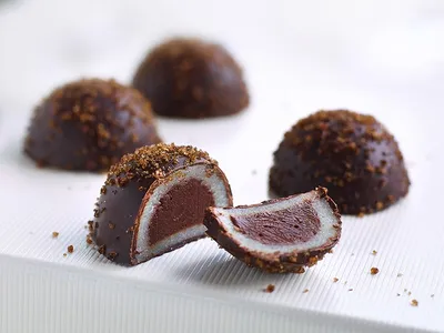 Dark Chocolate 57%