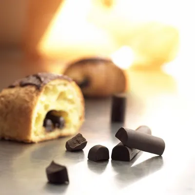 Ghana Dark Chocolate 65% Stick